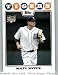 2008 Topps Update #UH123 Matt Joyce - Detroit Tigers (RC - Rookie Card)(Baseball Cards)