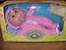 Cabbage Patch Kids CPK Jammies Blond Girl