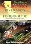 Northern California River Maps & Fishing Guide