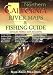 Northern California River Maps & Fishing Guide