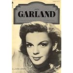 Judy Garland (A Pyramid illustrated history of the movies) book cover