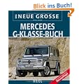 Das Neue Gro�e Mercedes G-Klasse-Buch