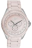 D&G Ladies Chamonix Bracelet Watch DW0780