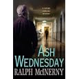 Ash Wednesday (Father Dowling Mysteries)