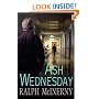 Ash Wednesday (Father Dowling Mysteries)