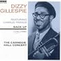 Carnegie Hall Concert
