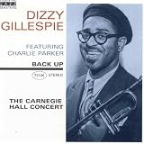 Back Up: The Carnegie Hall Concert