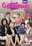 Grown Ups - Series 2 [DVD]