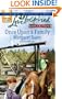 Once Upon a Family (Fostered by Love Series #1) (Larger Print Love Inspired #393)