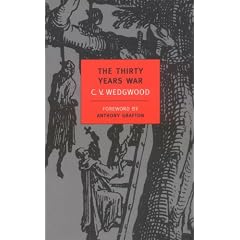 The Thirty Years War (New York Review Books Classics)