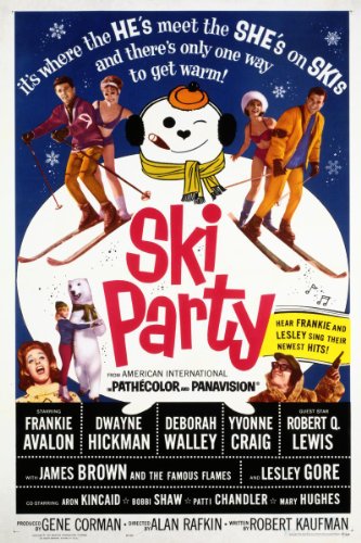 Ski Party