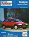Citroen Ax Essence Et Diesel (french Service & Repair Manuals) (french Edition)