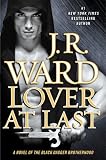 "Lover At Last A Novel of the Black Dagger Brotherhood" av J.R. Ward