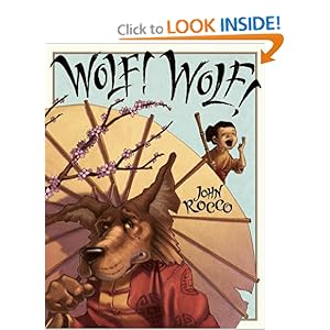 Wolf Wolf