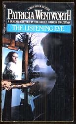 The Listening Eye