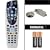 Original UK Sky+ Remote + 2 Duracell Batteries + Magic Eye Remote Extender