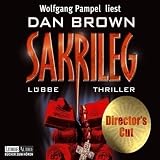 Produkt-Bild: Sakrileg-Director'S Cut/Ausverkauft