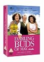 The Darling Buds Of May - The Complete Series [DVD] [1991]
