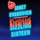 Sizzling Sixteen: A Stephanie Plum Novel | Stieg LarssonJames Patterson,Maxine PaetroJanet Evanovich