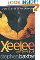 Xeelee: An Omnibus: Raft, Timelike Infinity, Flux, Ring