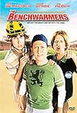 The Benchwarmers [DVD]