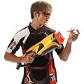 Nerf Dart Tag Swarmfire 28509