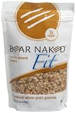 Bear Naked Vanilla Almond Crunch Fit, 12-Ounce Bags (Pack of 6)