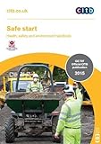 Safe start : health, safety and environment handbook