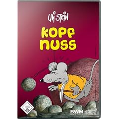 Uli Stein: Kopfnuss