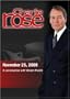 Charlie Rose - Vikram Pandit (November 25, 2008)