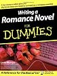 Writing a Romance Novel for Dummies