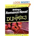 Writing a Romance Novel For Dummies