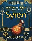 Syren (Septimus Heap)