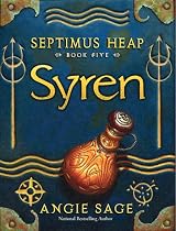 Syren (Septimus Heap)