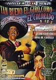 Tan Bueno El Giro Como El Colorado [DVD] [1957] [Region 1] [US Import] [NTSC]
