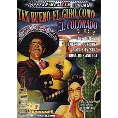 Tan Bueno El Giro Como El Colorado