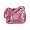 White/Pink Dot