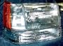 3pc R Headlight 93 94 95 96 Grand Cherokee 1993-1996