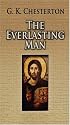 The Everlasting Man (Dover Books on Western Philosophy)