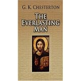 The Everlasting Man (Dover Books on Western Philosophy)
