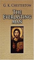 The Everlasting Man (Dover Books on Western Philosophy)