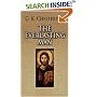 The Everlasting Man (Dover Books on Western Philosophy)