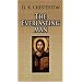 The Everlasting Man (Dover Books on Western Philosophy)