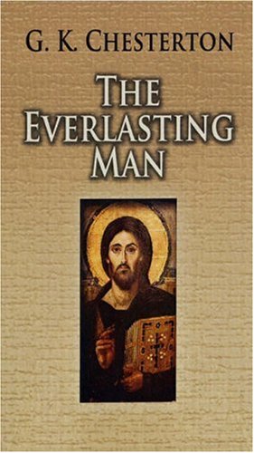 The Everlasting Man (Dover Books on Western Philosophy) under The Books Store