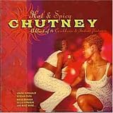 Hot & Spicy Chutney