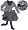 Jottum Tina Karlara Set 4 Piece Set