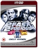DVD : 2 Fast 2 Furious [HD DVD] [2003]