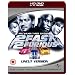 2 Fast 2 Furious [HD DVD]