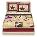 - Cowboy Quilt - Twin