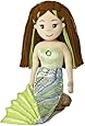 Aurora World Sabrina Mermaid 18" Plush